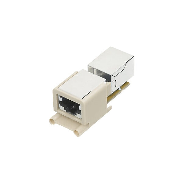 HARTING Buchseneinsatz HanBrid-RJ45 C-F WDF 09120032774